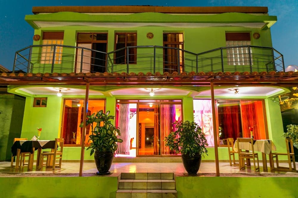 Perle Boutique Hotel
