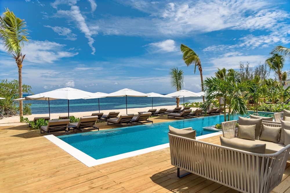 Excellence Oyster Bay - Adults Only All Inclusive
