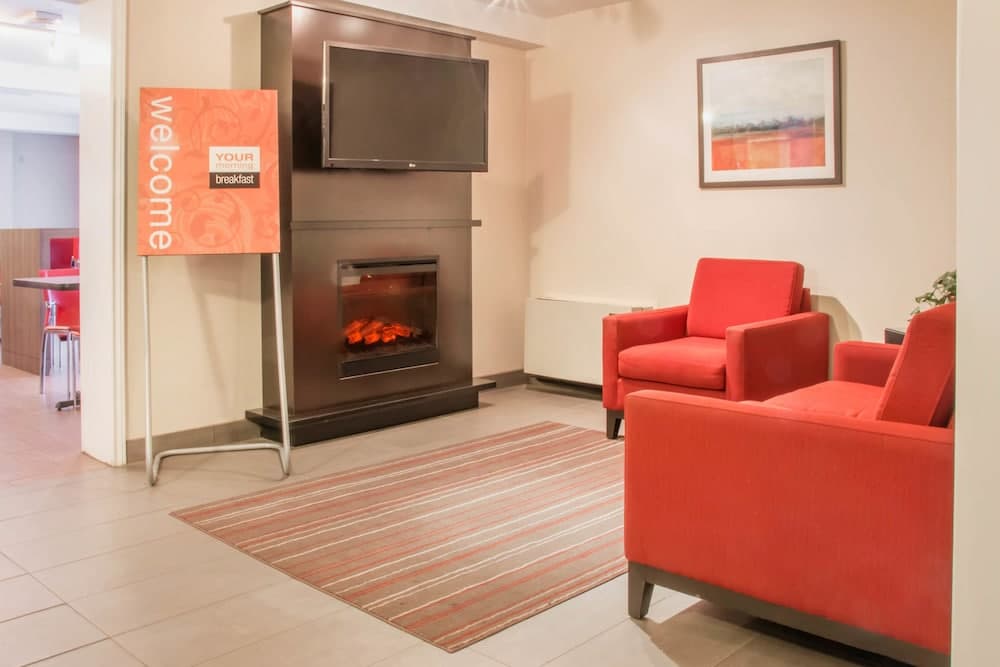 Comfort Inn Saskatoon