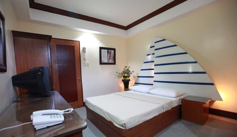 Ey Miners Suites Navarro