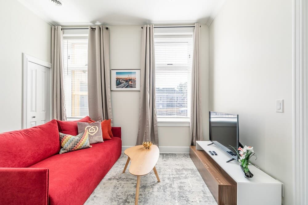 GLOBALSTAY. Luxury Rideau Apartments