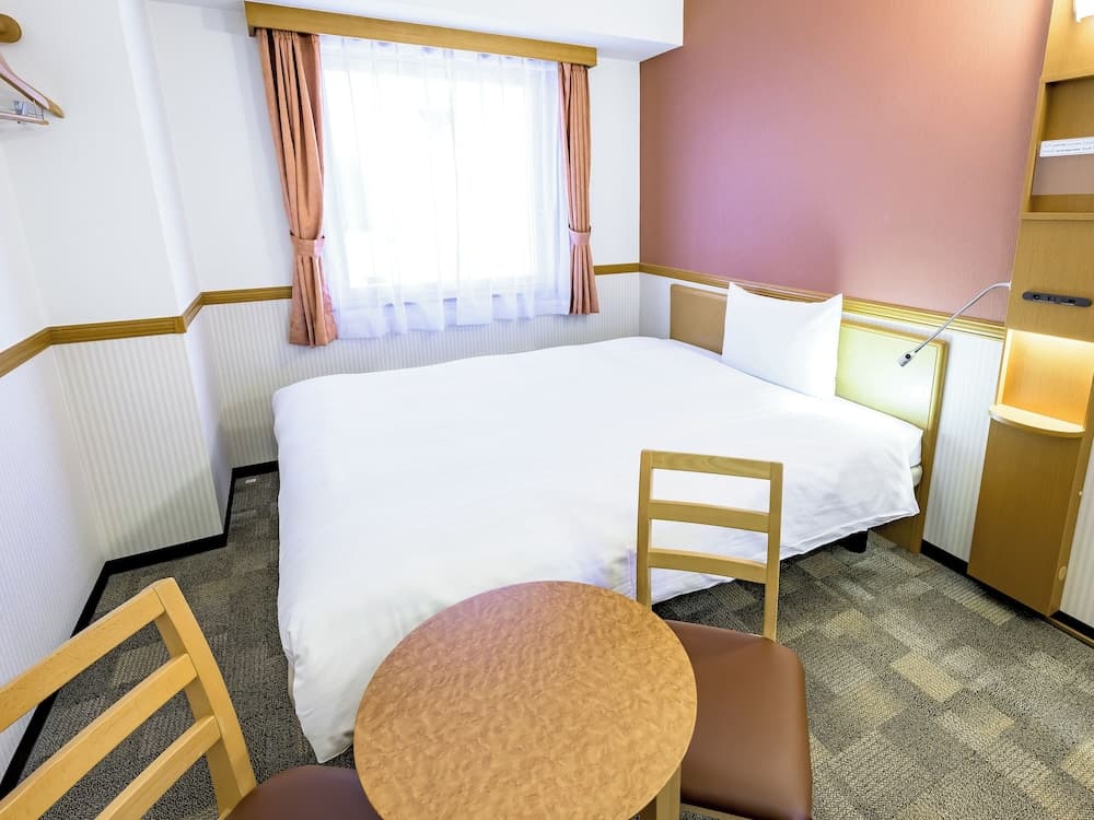 Toyoko Inn Takasaki Station Nishi 1
