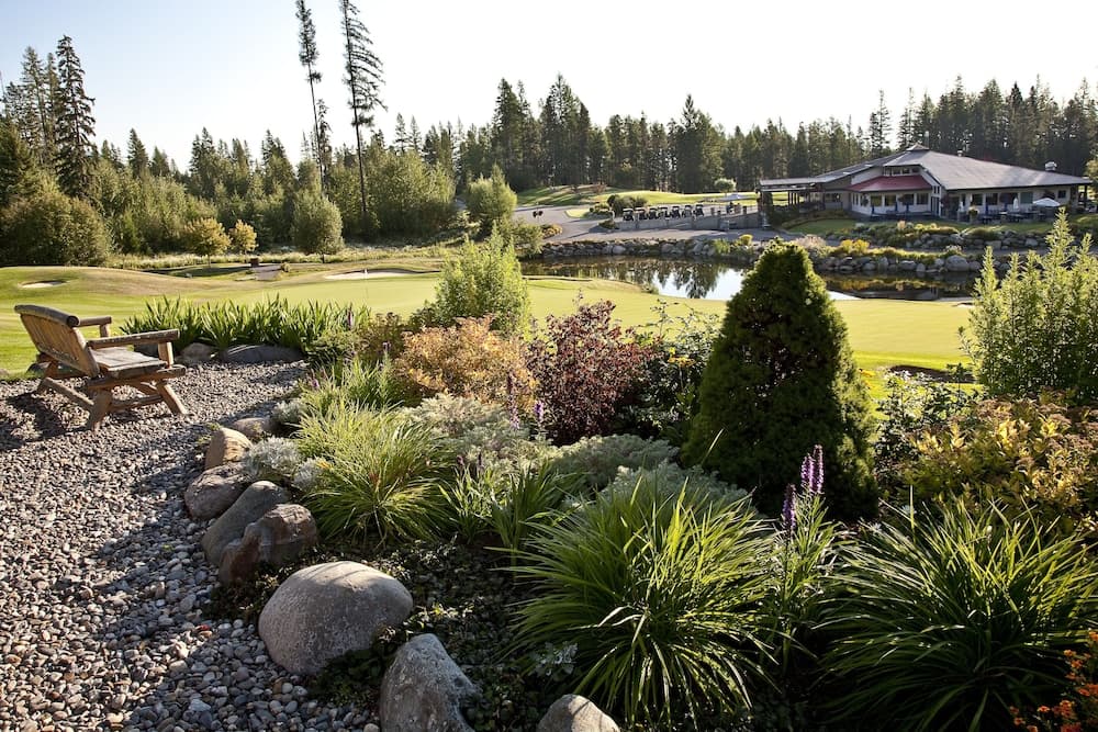 Polaris Lodge