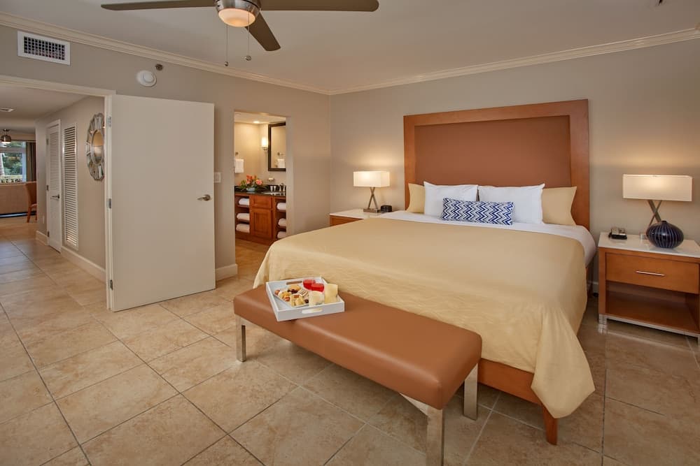 Divi Village All Inclusive Villas