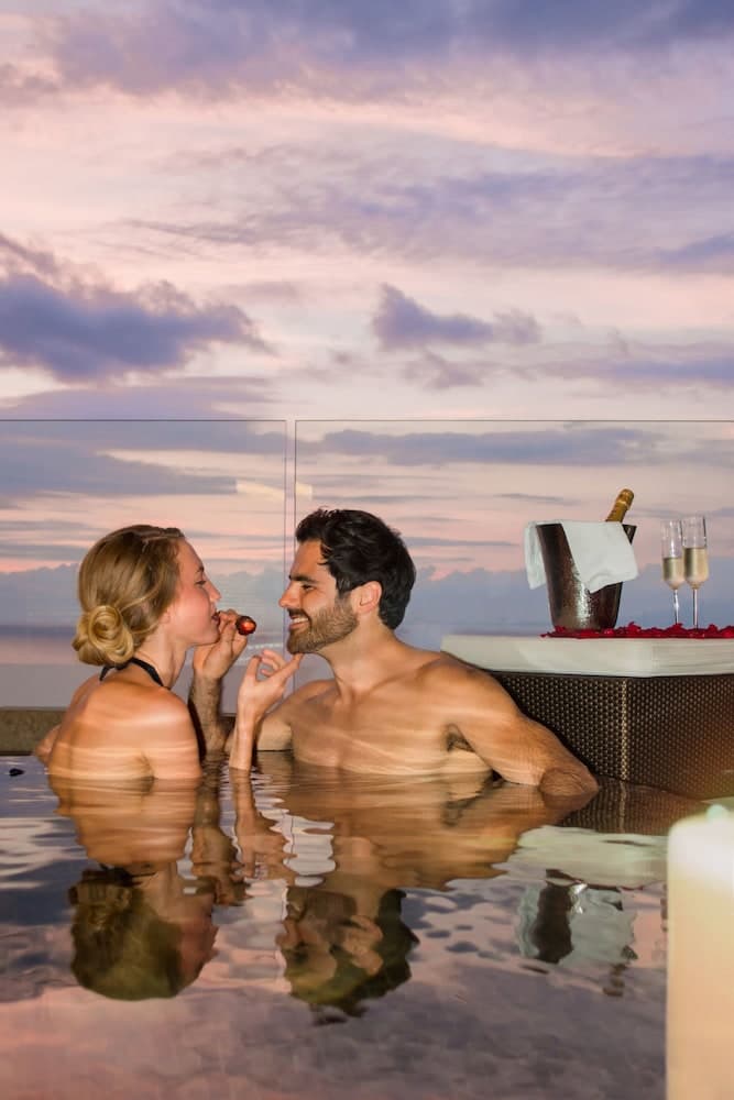 Hotel Mousai Puerto Vallarta Adults Only