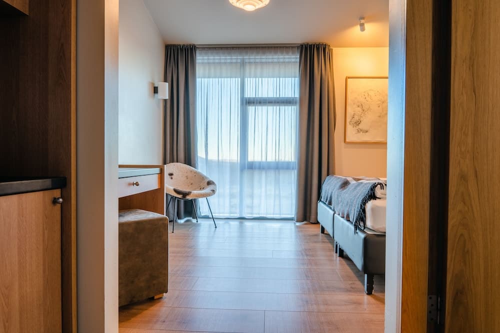 Hotel Husafell