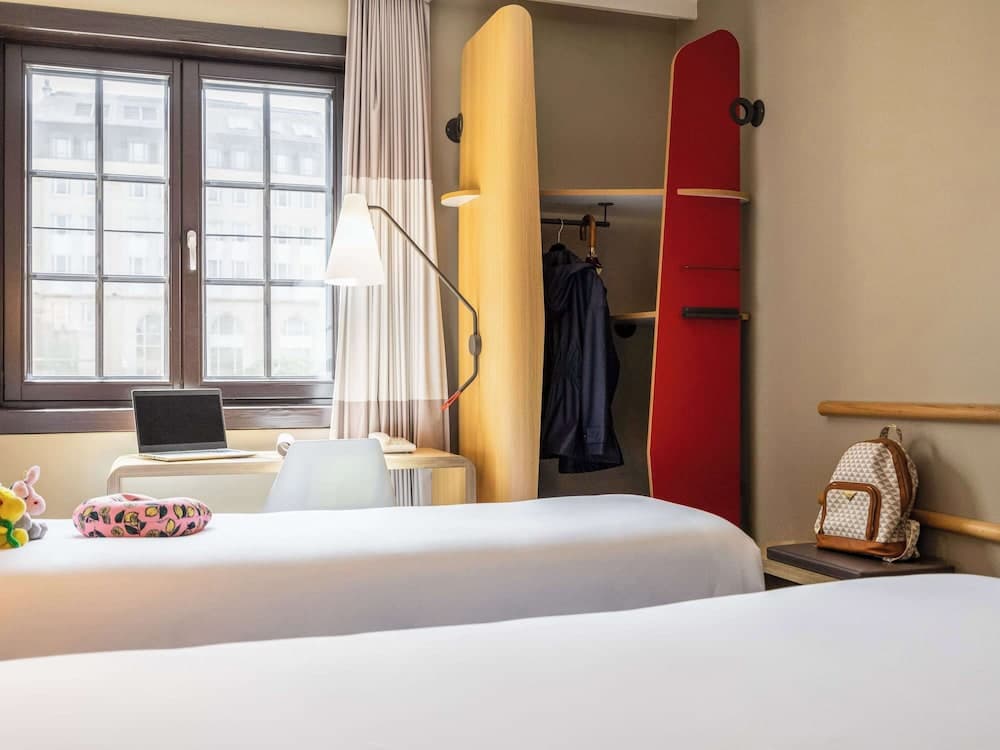 ibis Brussels off Grand Place
