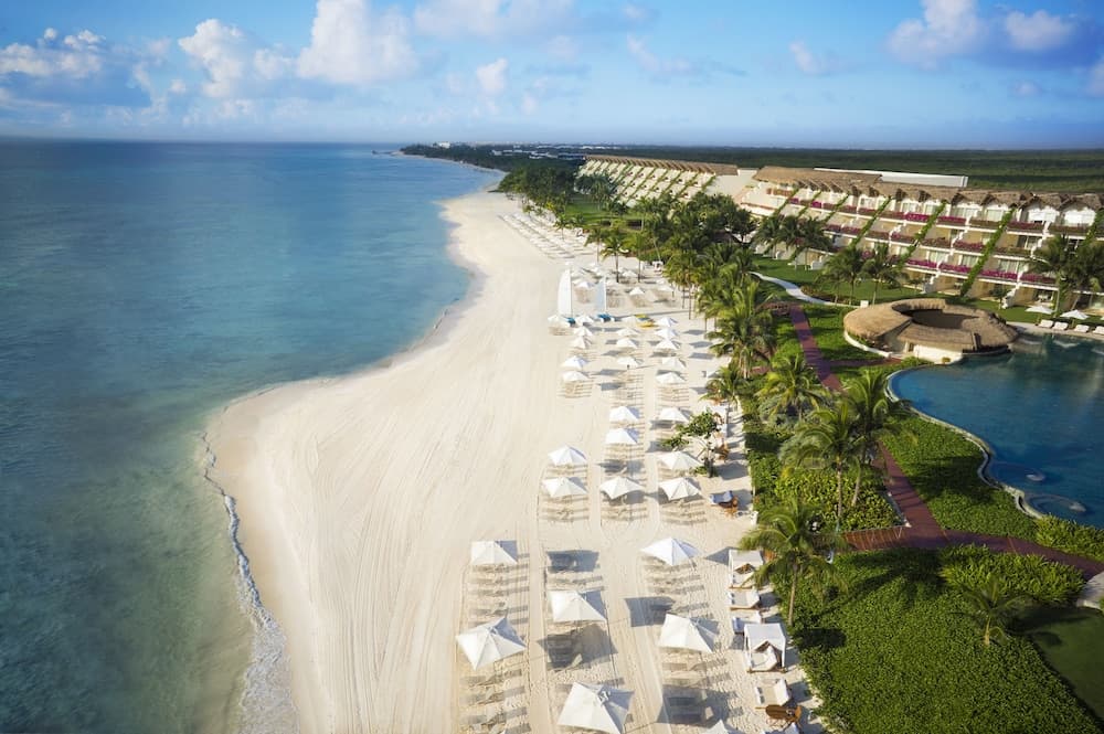 Ambassador at Grand Velas All Inclusive