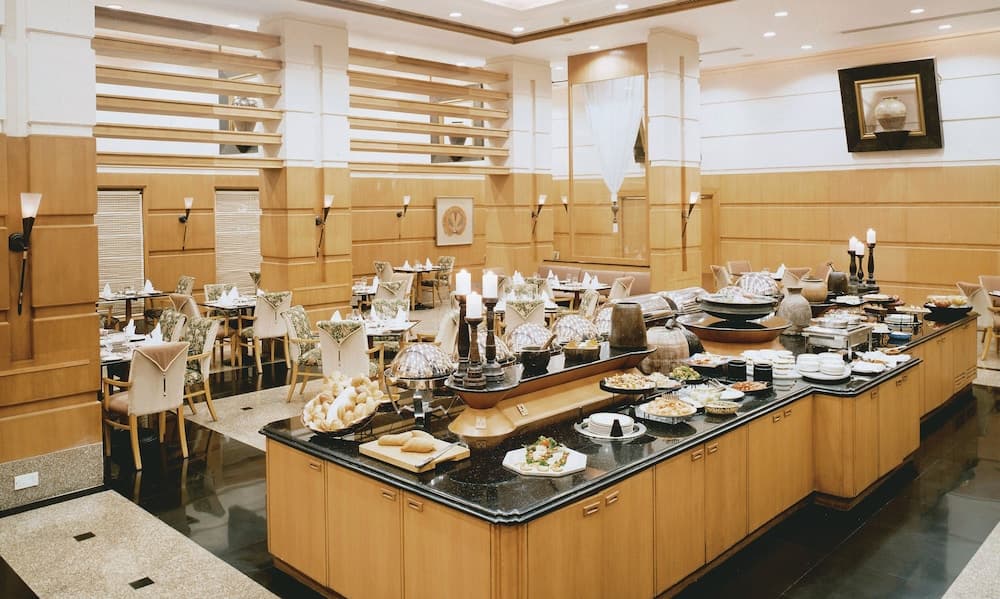 The Fern Kochi, Series by Marriott
