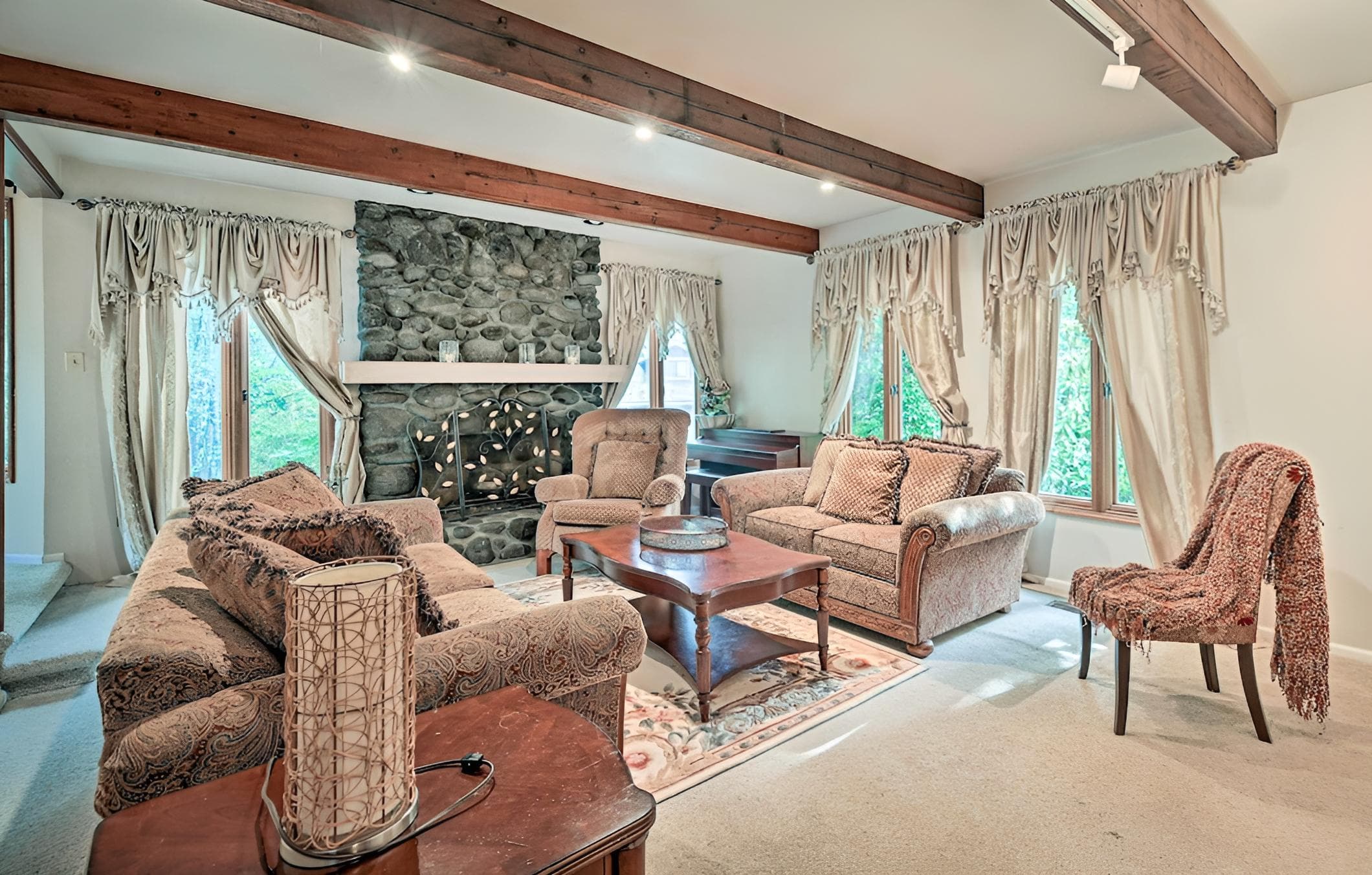 Family-friendly Redmond Home w/ Spacious Deck