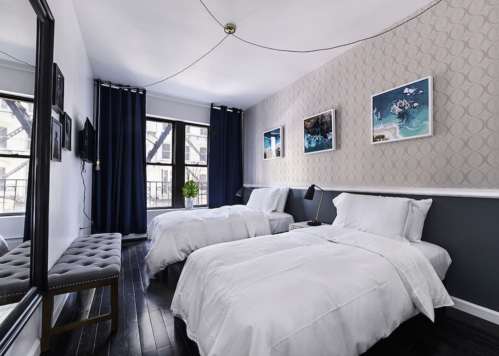 Nomad Design House