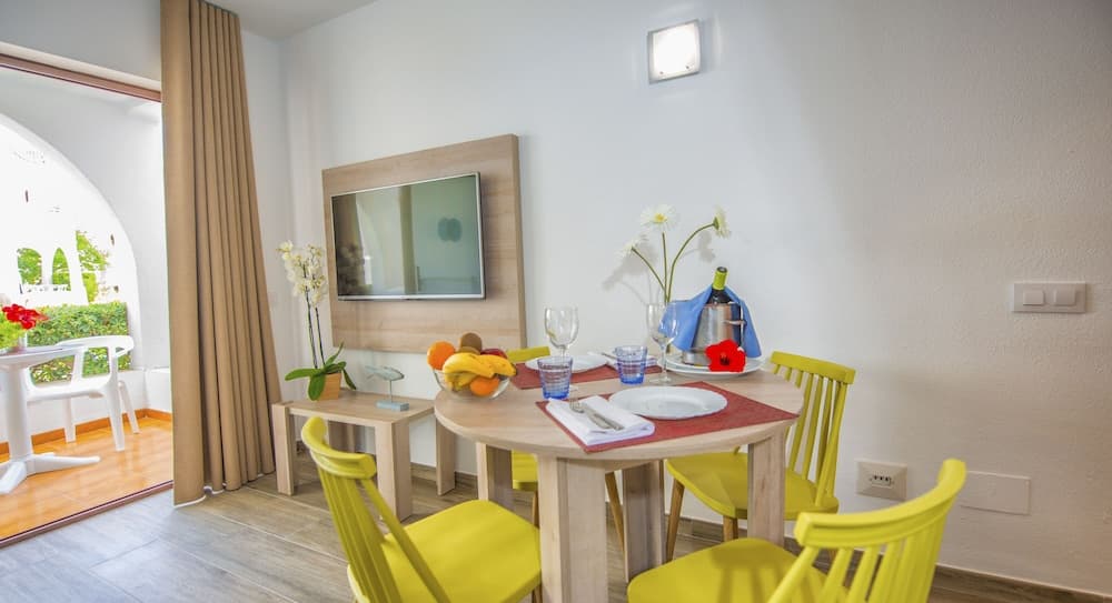 Flipflop Surfing Playa Apartments