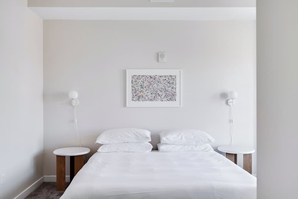 Mint House at The Divine Lorraine Hotel