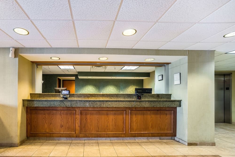 Welcome Suites