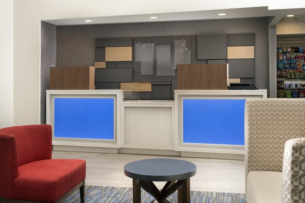 Holiday Inn Express Baltimore - BWI Airport NE by IHG