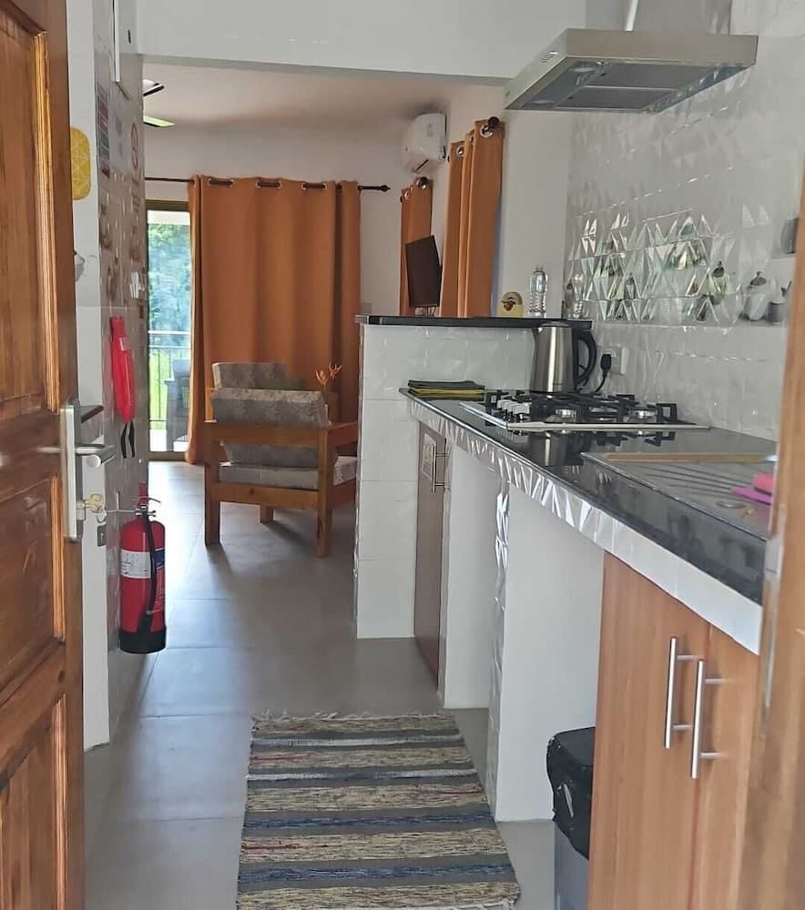 Solea Self Catering
