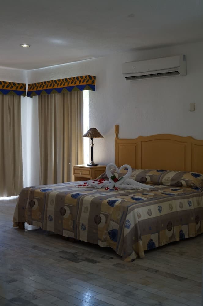 Hotel Imperial las Perlas