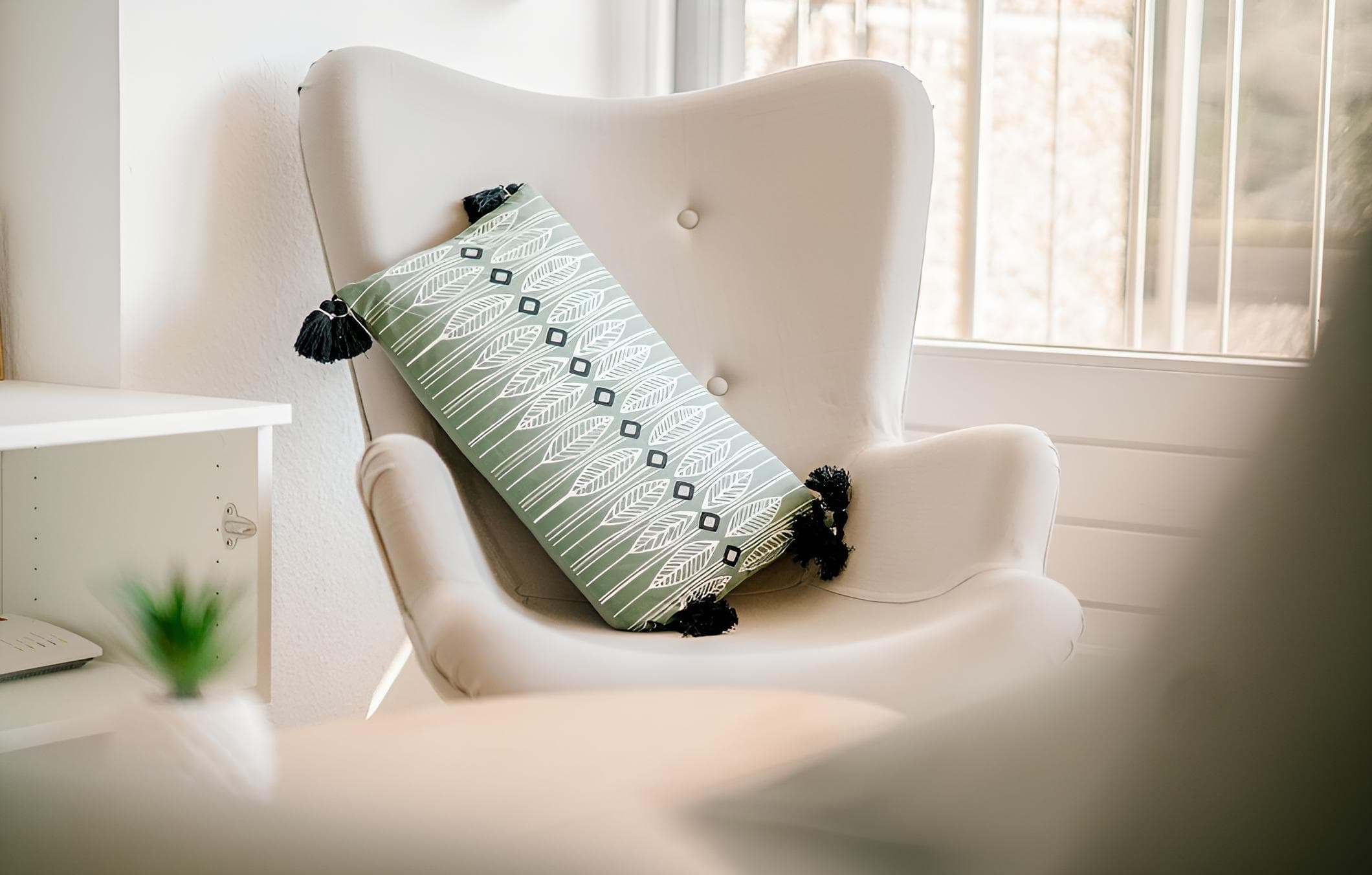 Stylish Minimalism in Kirchberg
