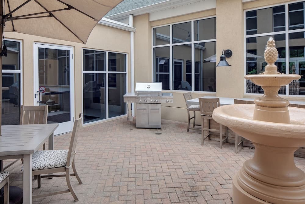 Homewood Suites by Hilton Boston/Billerica