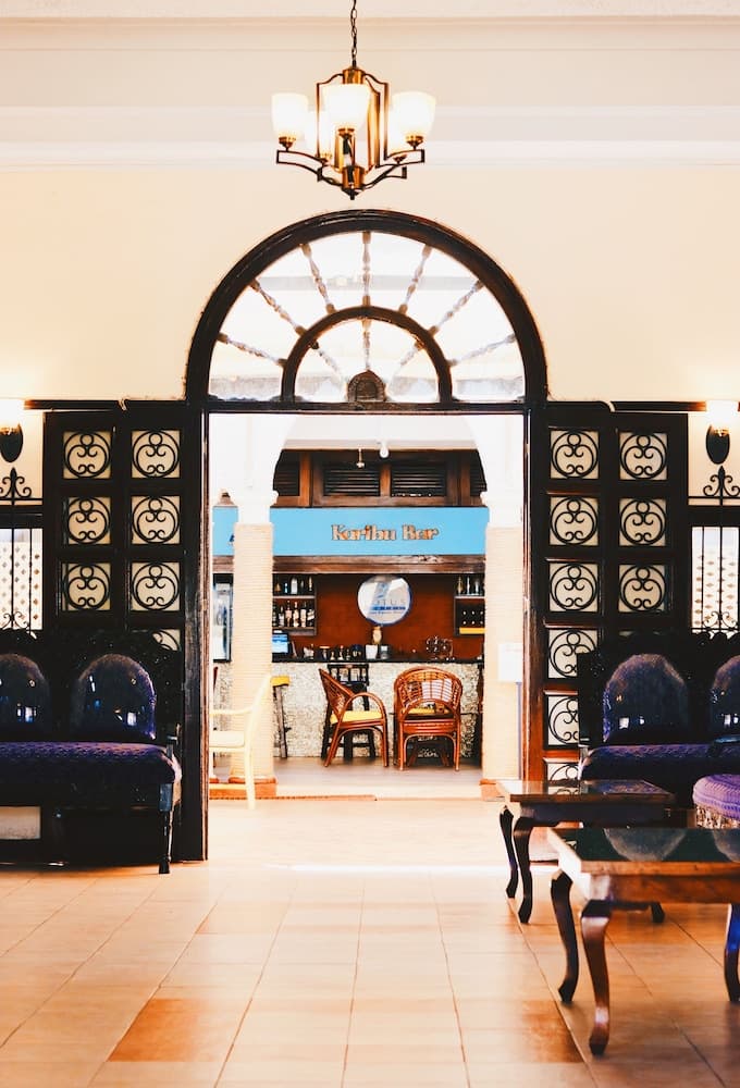 Lotus Hotel