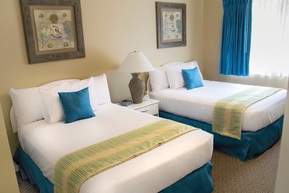 Club Wyndham Grand Palms