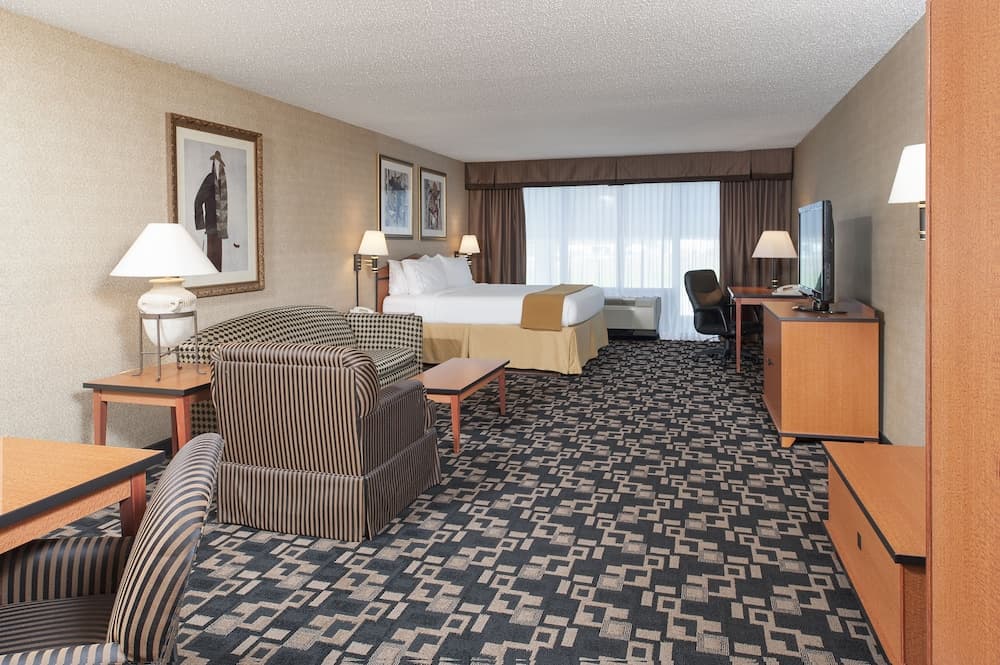 Holiday Inn Express Hotel & Suites Greenwood by IHG