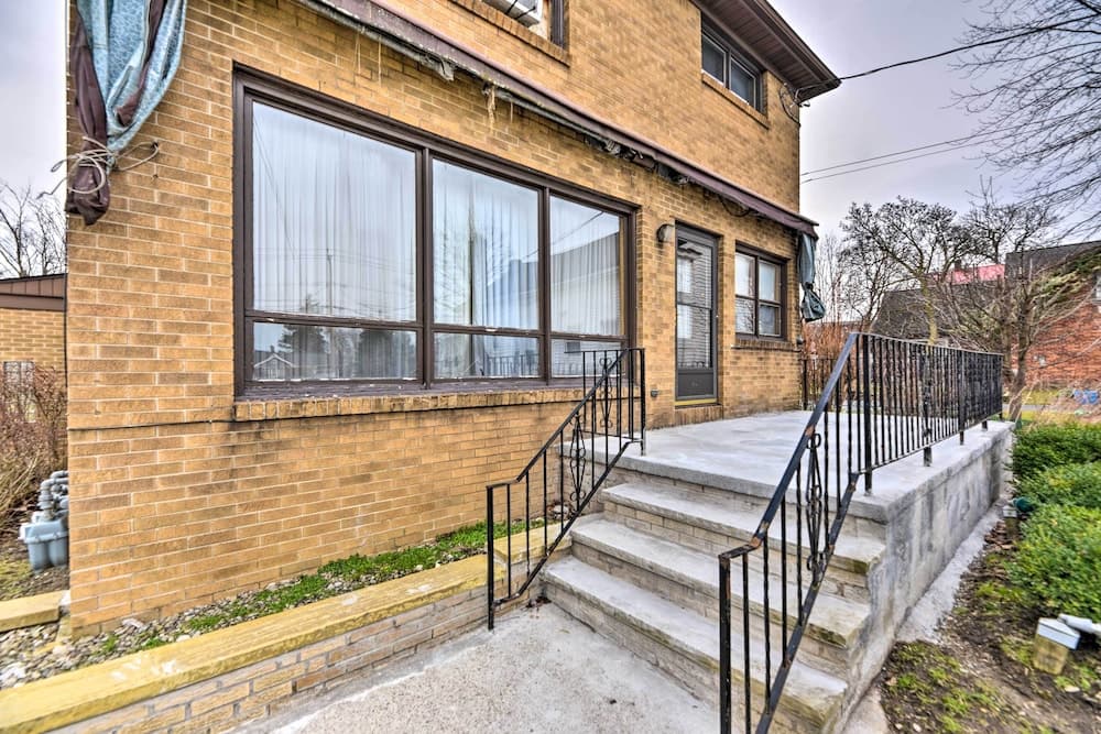 Buffalo Vacation Rental Near Downtown