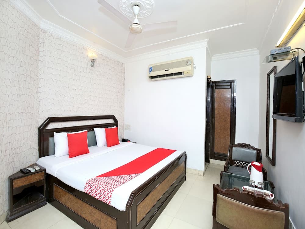 OYO 3933 Hotel City Heart 18