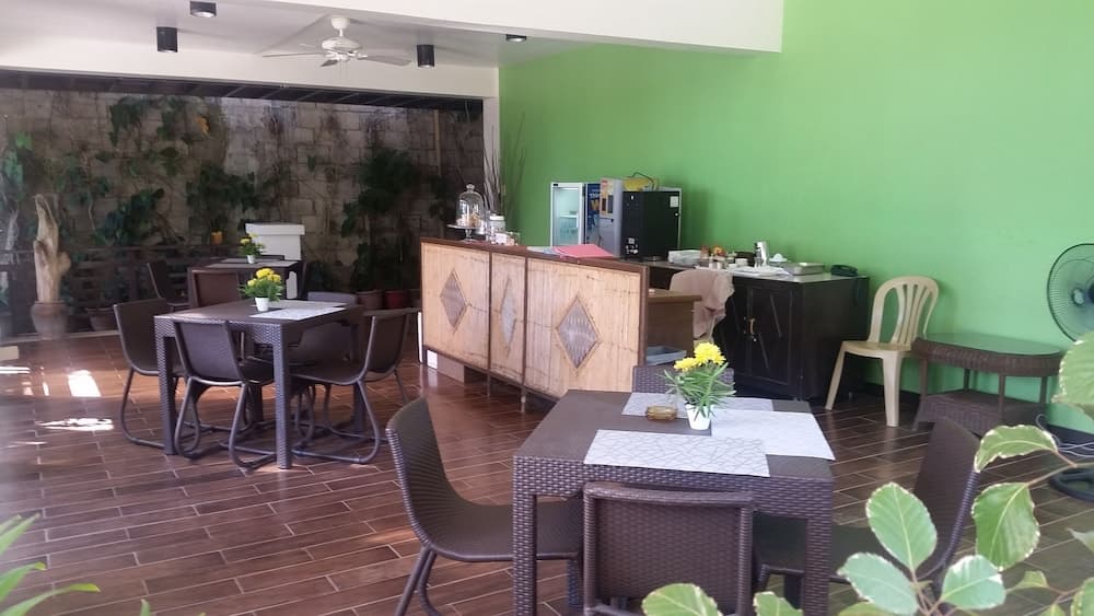 Residencia Boracay