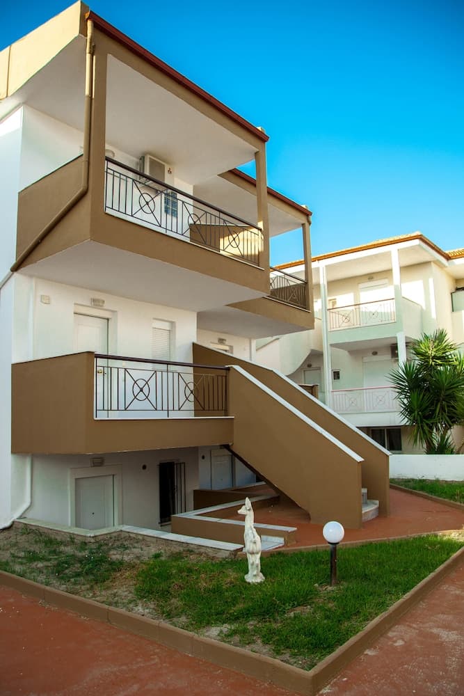 Greek Pride Villa Ellada