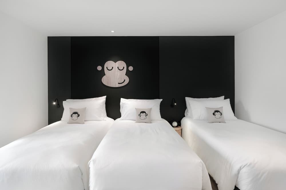 Blu Monkey Hub & Hotel Bangtao Beach Phuket