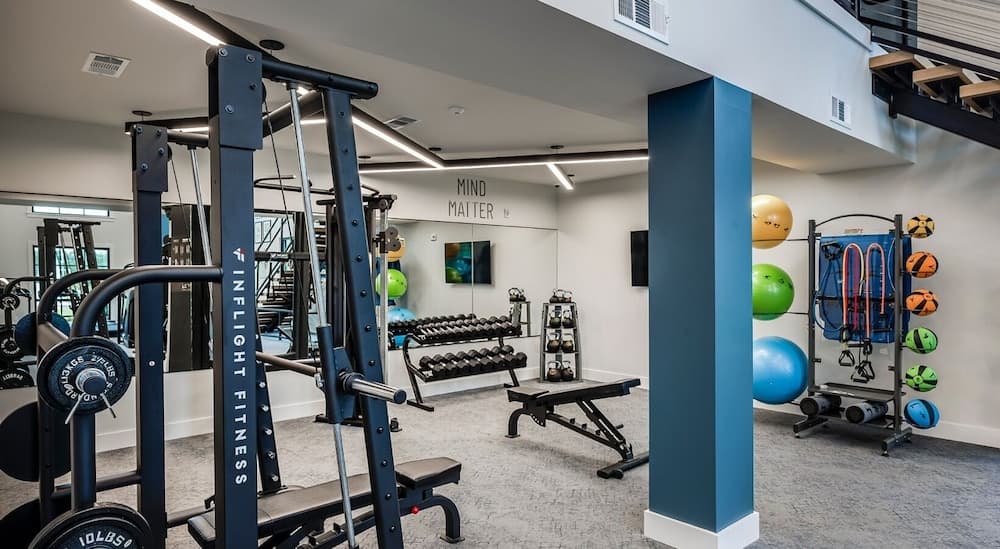 Landing Amazing 1bd, Yoga Studio, Clubhouse