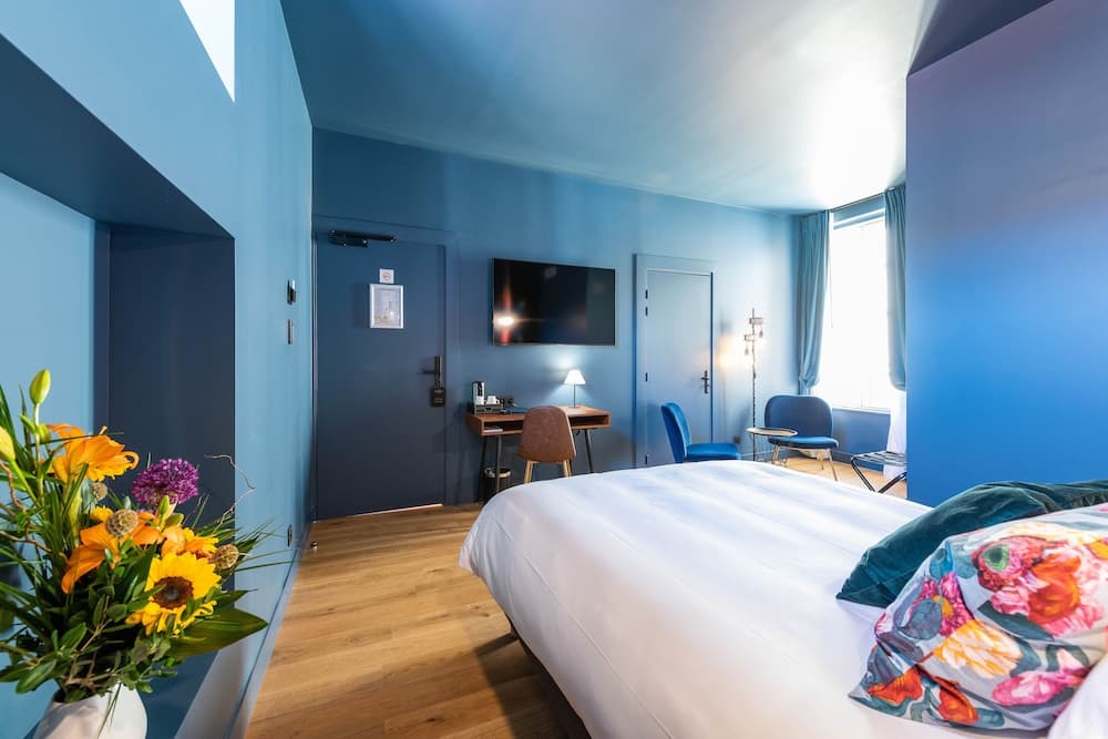 Boutique Hôtel Nice Côte d'Azur