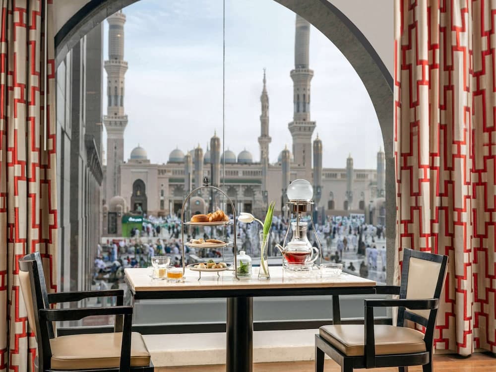 Sofitel Shahd Al Madinah