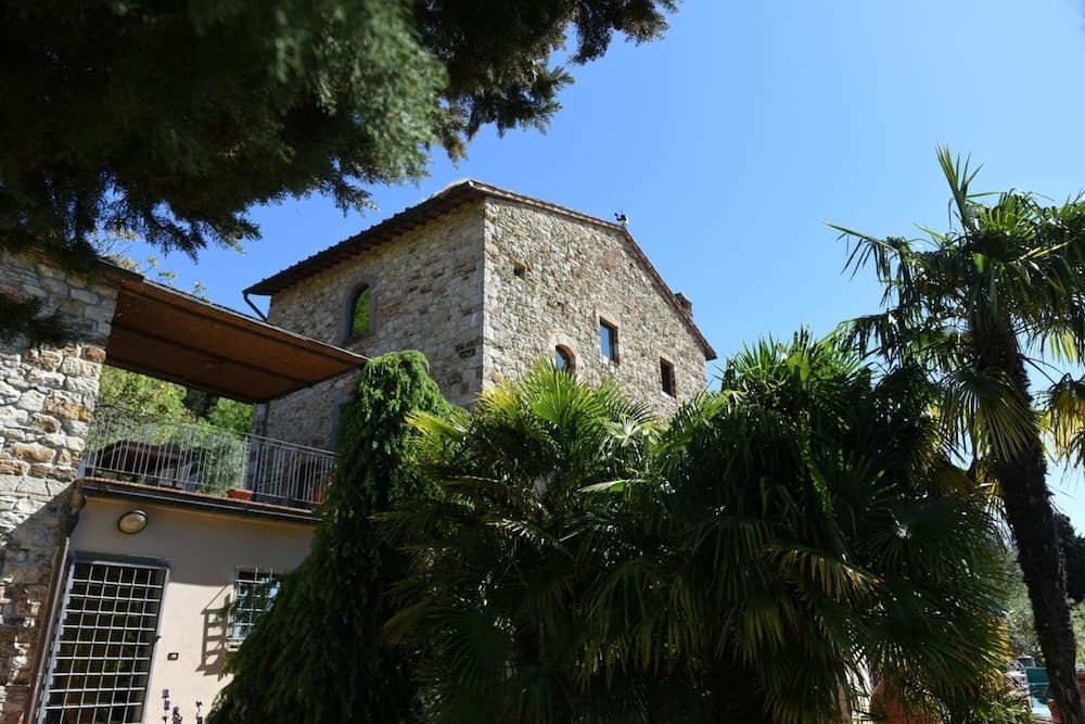 Agriturismo Poggio alla Pieve