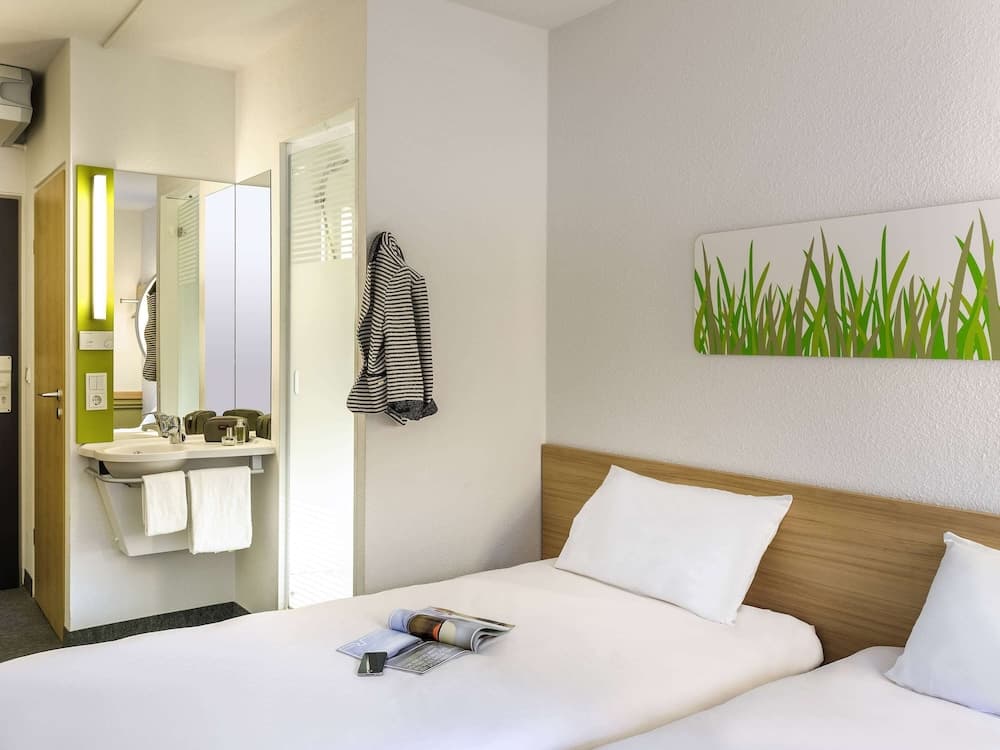 ibis budget Brussels Airport