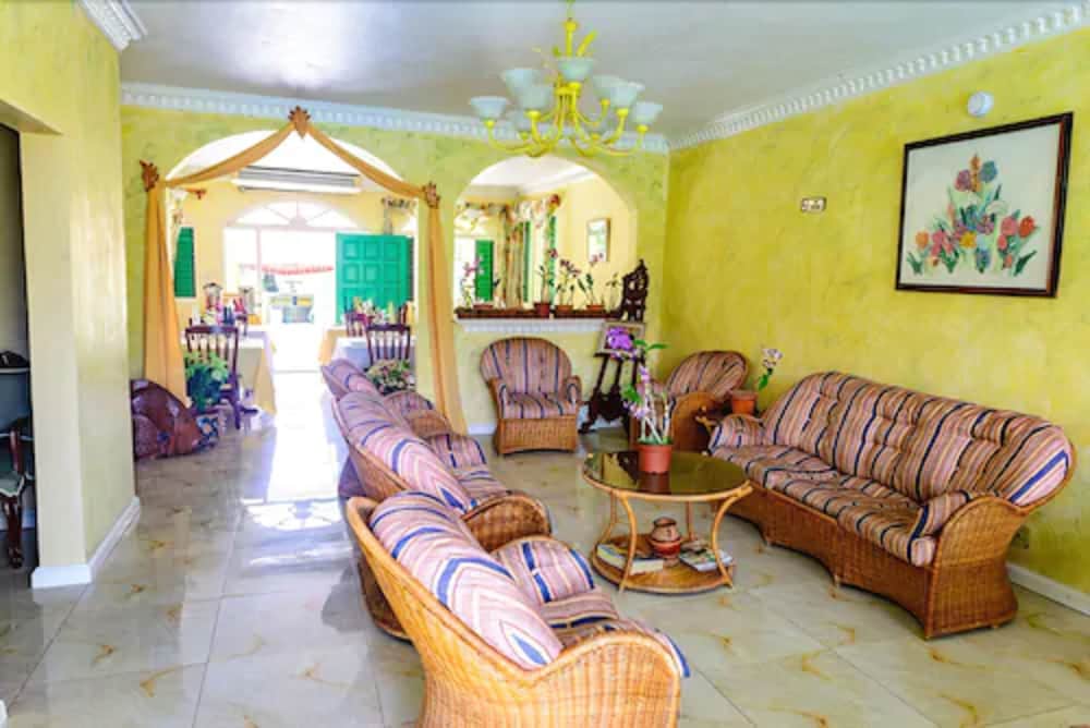 Villa Sonate