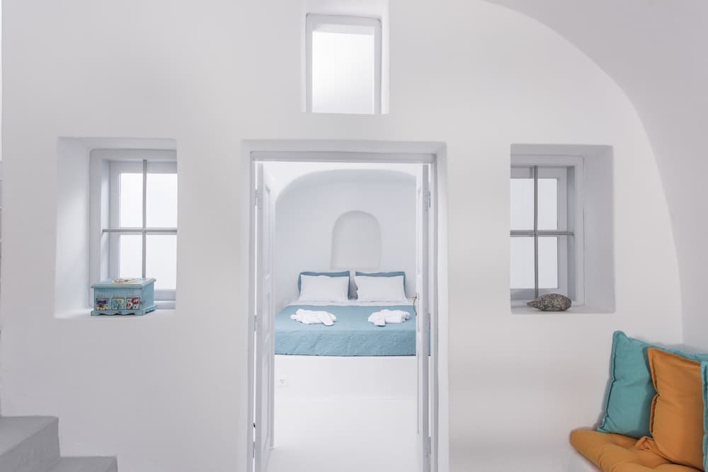Horizon Aeifos Suites
