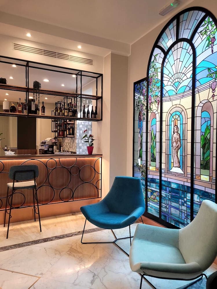 Jr Hotels Bocconi Milano