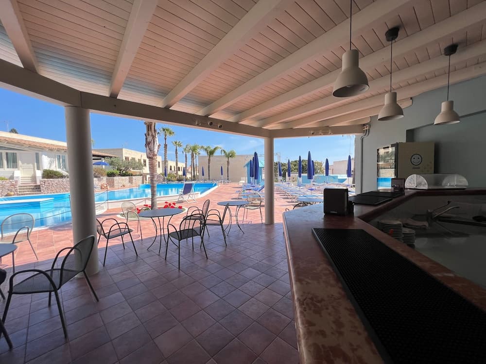 Villaggio Cala Mancina