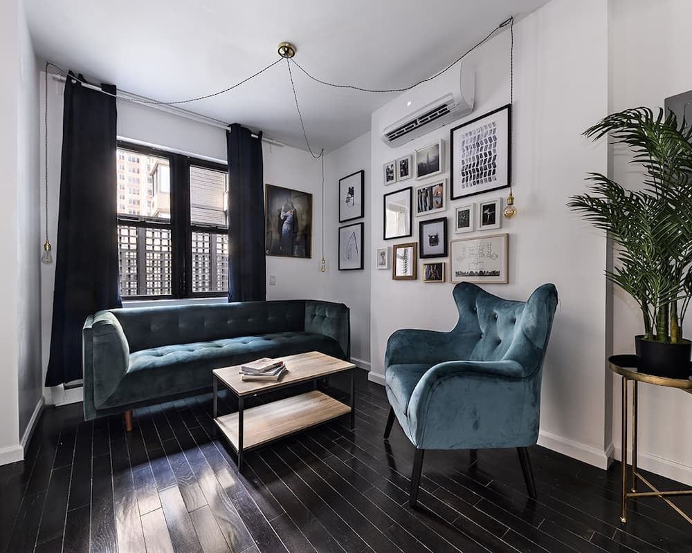 Nomad Design House