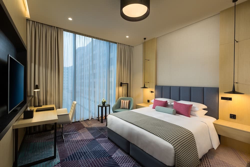 Millennium AL Barsha