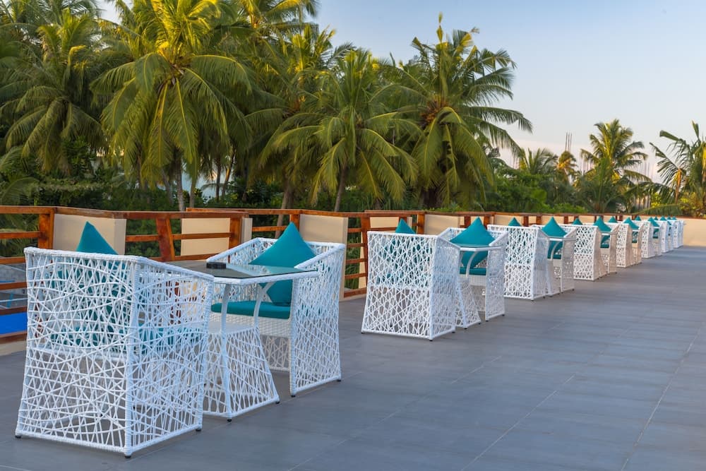 White Sand Dhigurah