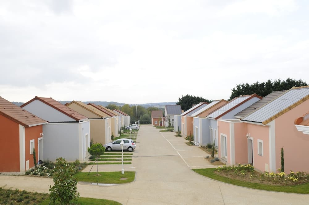 Residence Hôteliere la Cerisaie