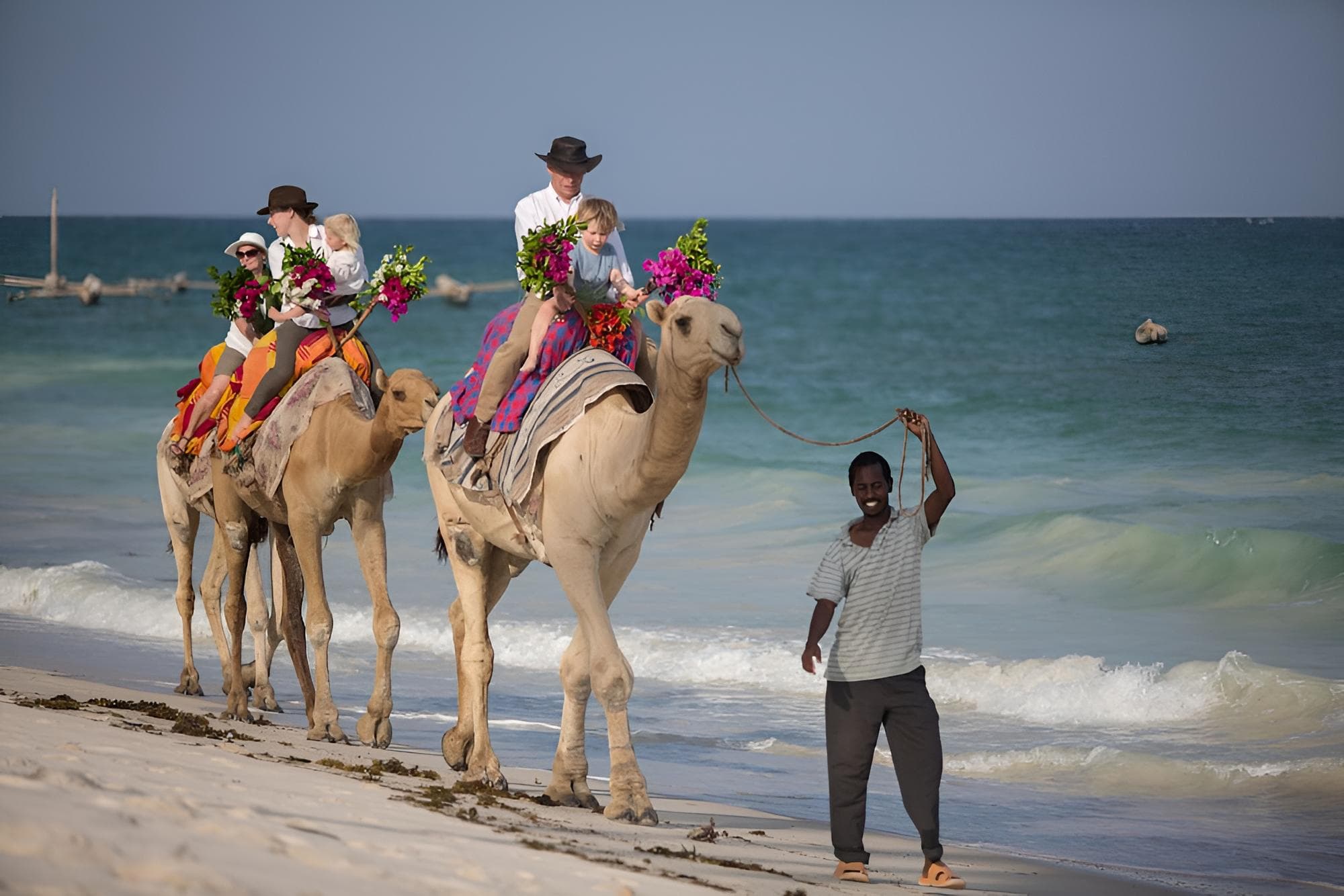 Elewana Afrochic Diani Beach