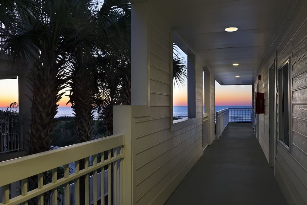 Seaside Inn Oceanfront