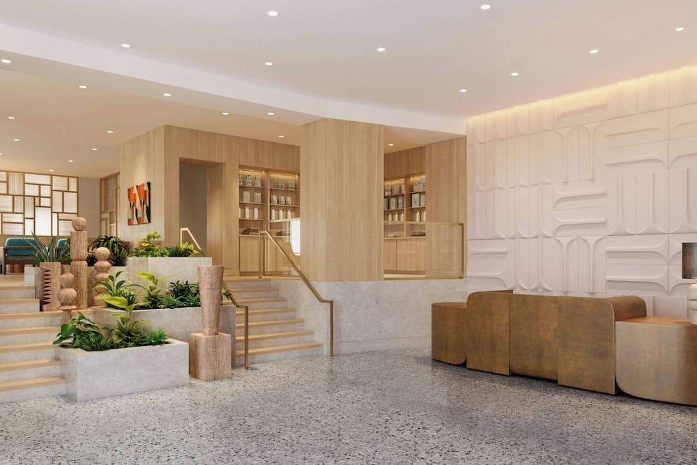 The Seahaus Hotel, Atlantic City Boardwalk, a Tribute Portfolio Hotel