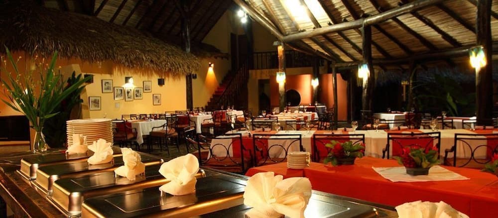 Aranwa Sarapiquí Rainforest Lodge