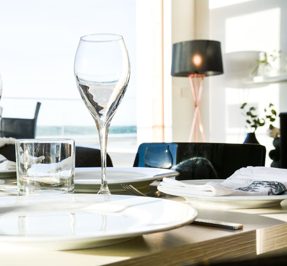 The Penthouse at Hewitt