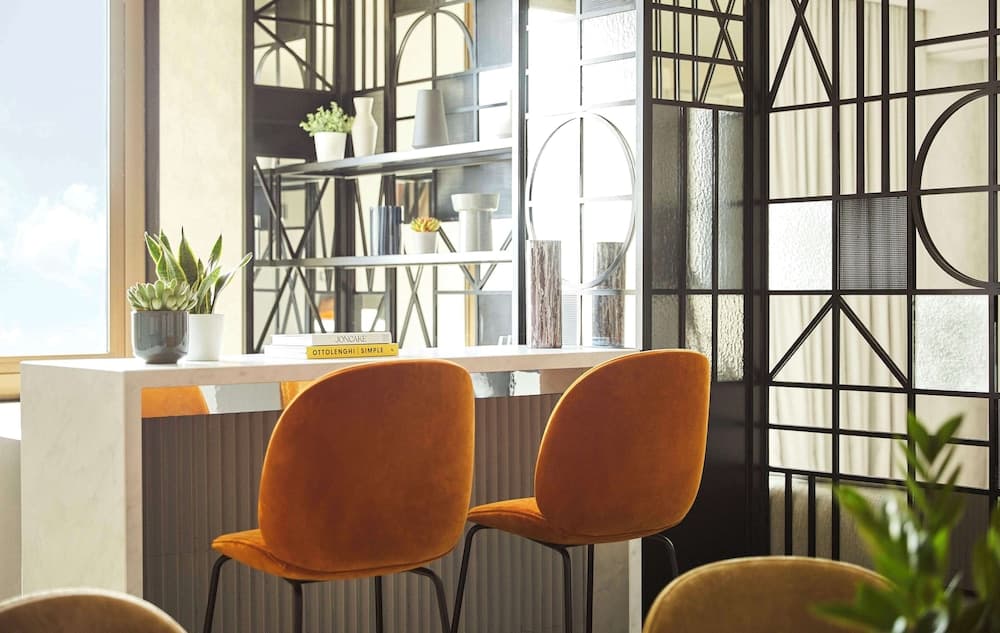 Grand Hyatt Barcelona